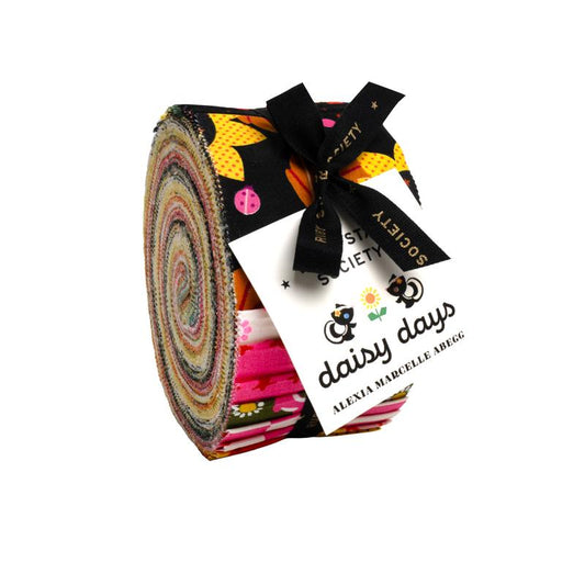 PREORDER Ruby Star Society Daisy Days Jelly Roll