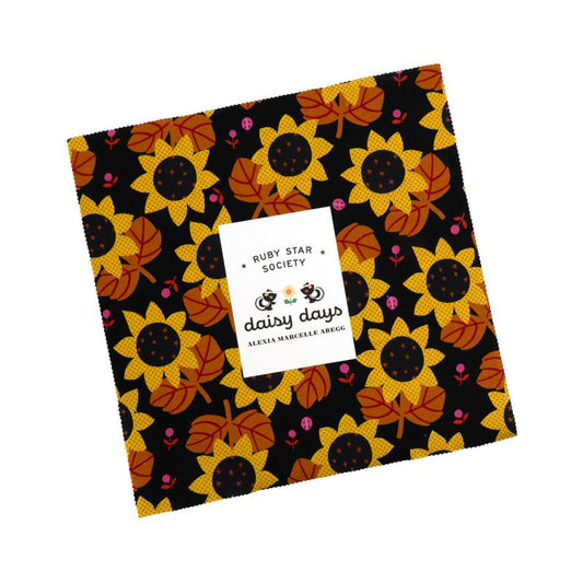 PREORDER Ruby Star Society Daisy Days Layer Cake
