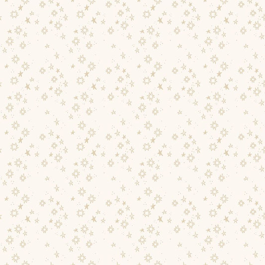 Dear Stella Quiltstellation in Jupiter