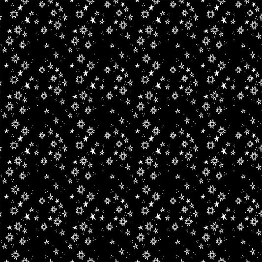 Dear Stella Quiltstellation in Orion