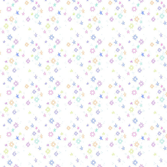 Dear Stella Quiltstellation in Starlight
