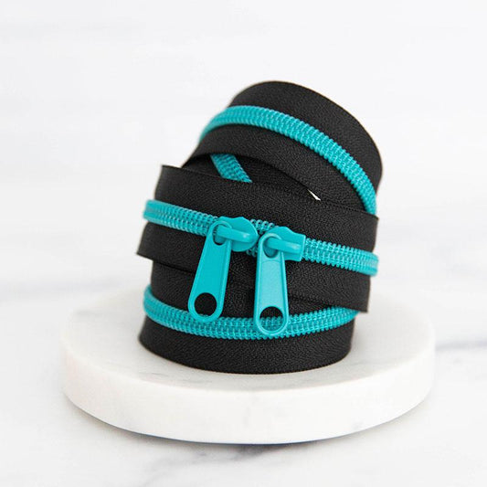 Stitch Supply 30" Zipper — Deep Dive