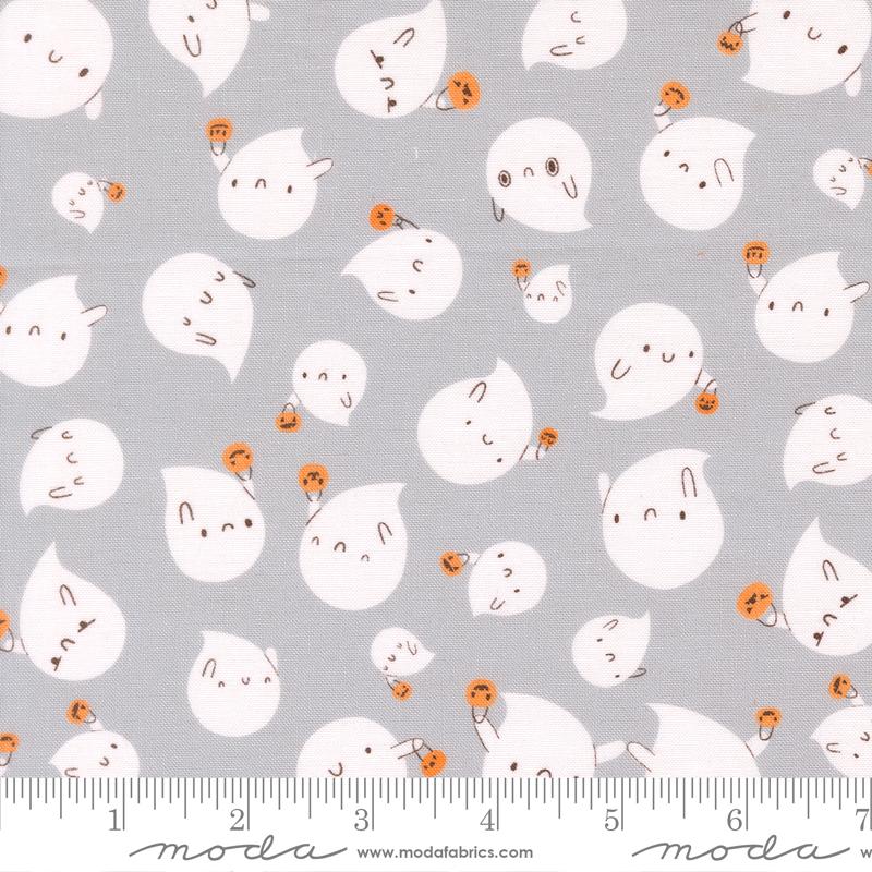 PREORDER Lizzy House Only Treats Ghost Friends in Mist