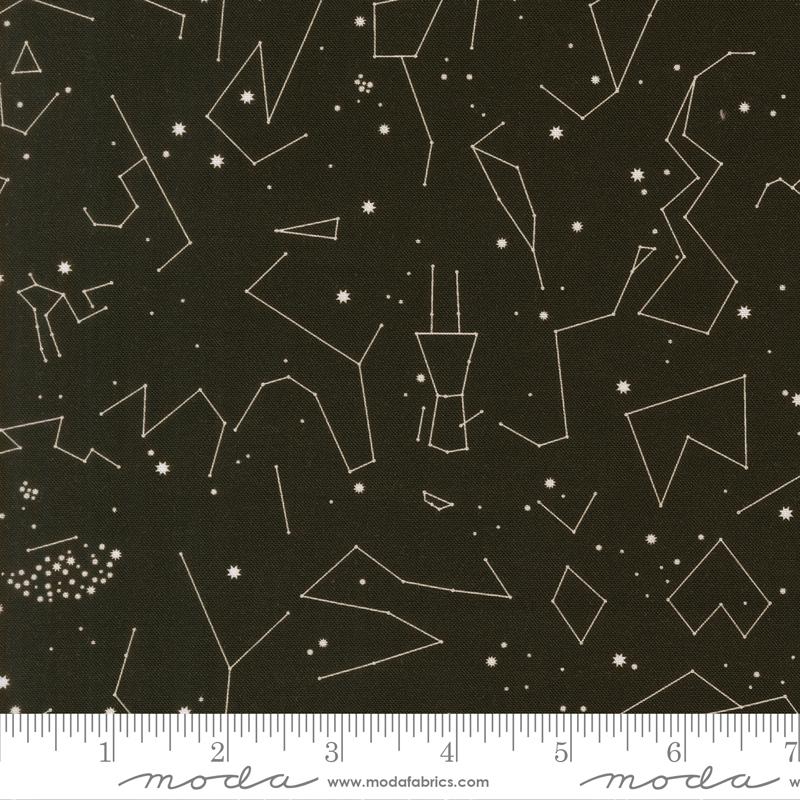 PREORDER Lizzy House Only Treats Constellations in Midnight