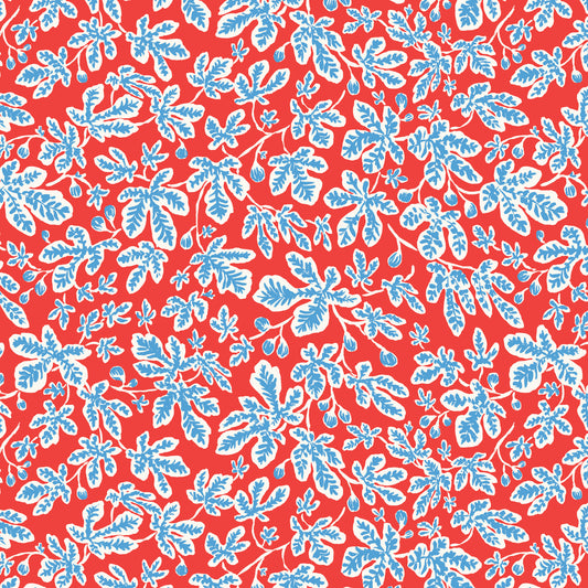 PREORDER Cloud 9 Fabrics Nice Nice Fig Trees