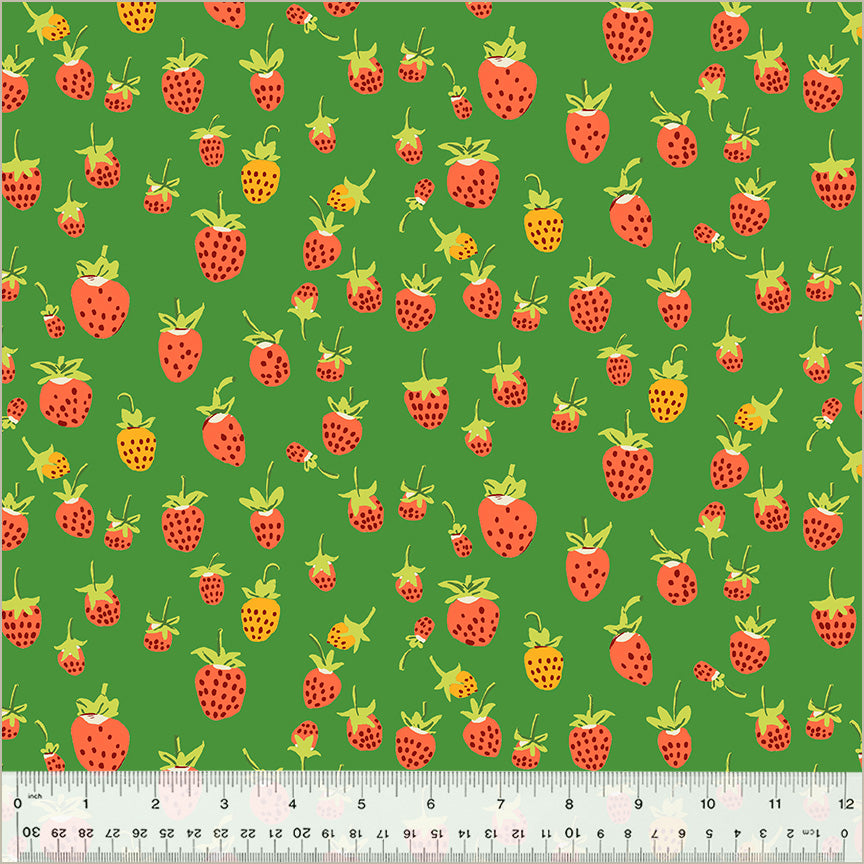 studio-edit-strawberries-green