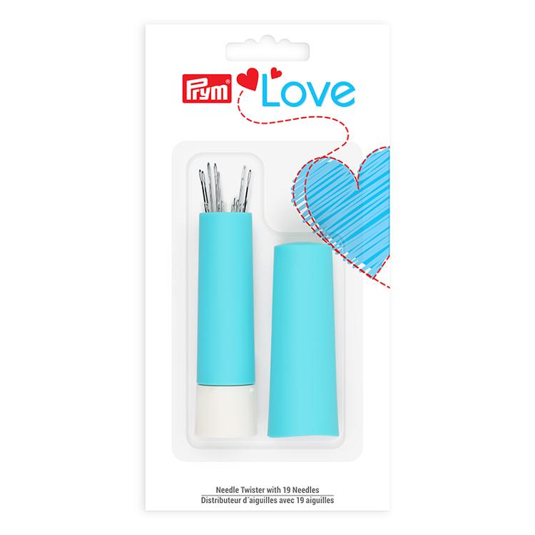 Prym Love Needle Twister With Needles