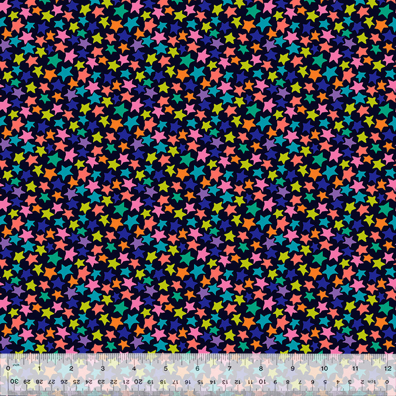 Sally Kelly Atlantis Starfish in Multi