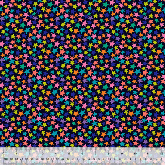 Sally Kelly Atlantis Starfish in Multi