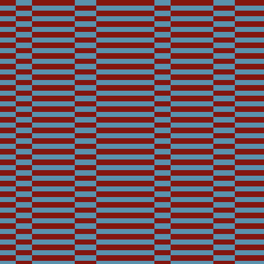 PREORDER Annabel Wrigley Ruby + Bee Blenders Broken Stripe Laguna