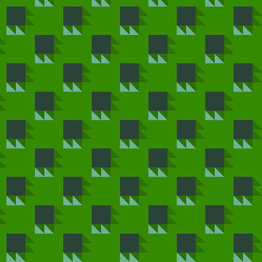 PREORDER Annabel Wrigley Ruby + Bee Blenders Bear Paw Grass Green