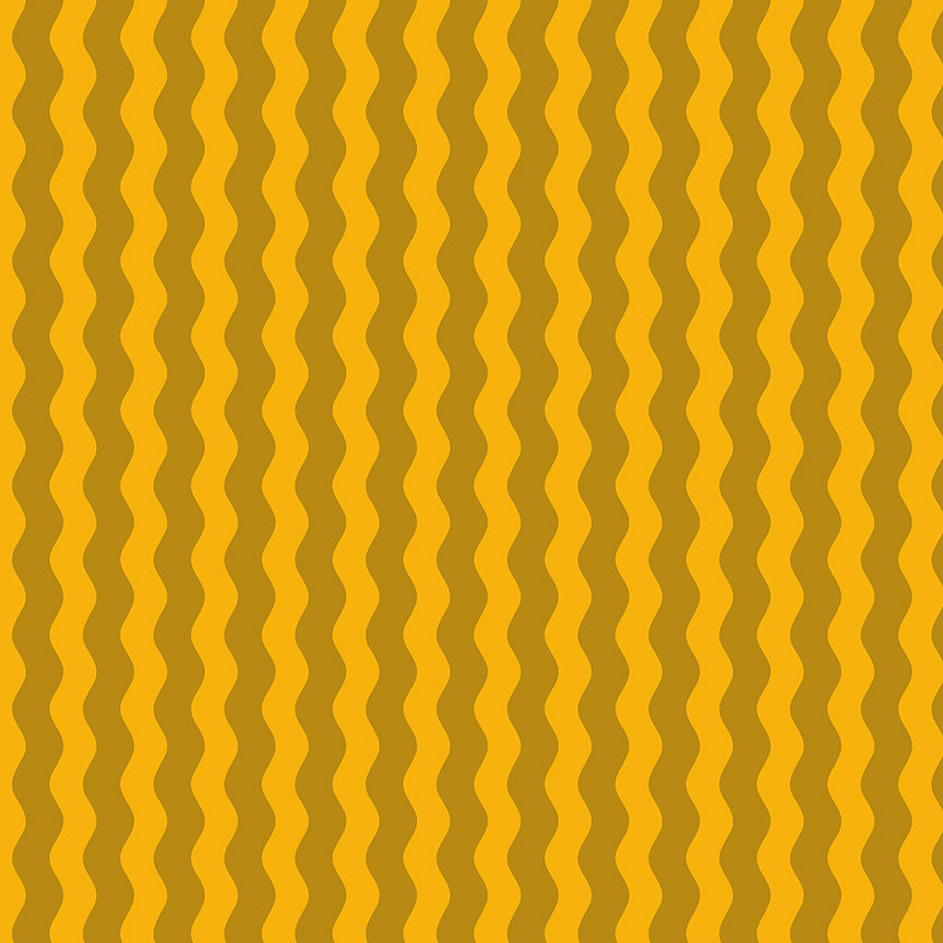 PREORDER Annabel Wrigley Ruby + Bee Blenders Waves Soft Gold