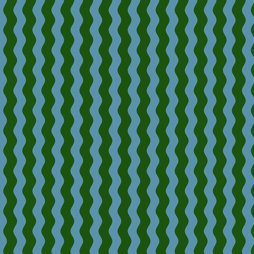 PREORDER Annabel Wrigley Ruby + Bee Blenders Waves Laguna