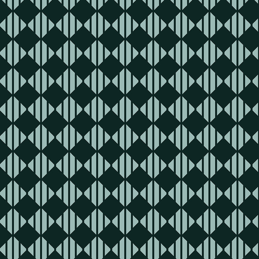 PREORDER Annabel Wrigley Ruby + Bee Blenders Checker Mint Ash