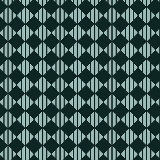 PREORDER Annabel Wrigley Ruby + Bee Blenders Checker Mint Ash