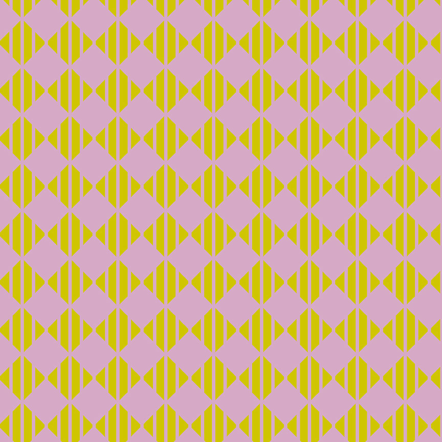 PREORDER Annabel Wrigley Ruby + Bee Blenders Checker Limelight