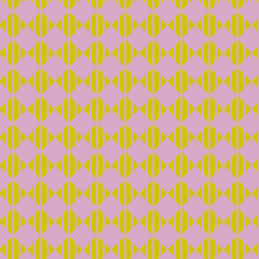 PREORDER Annabel Wrigley Ruby + Bee Blenders Checker Limelight