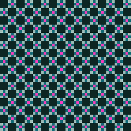 PREORDER Annabel Wrigley Ruby + Bee Blenders Picnic Mint Ash