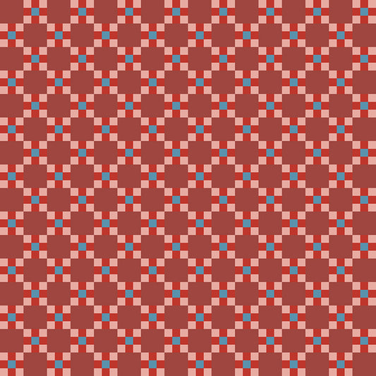 PREORDER Annabel Wrigley Ruby + Bee Blenders Picnic Adobe