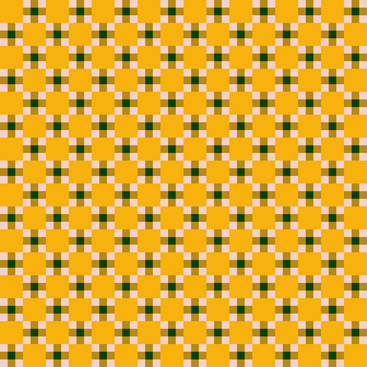 PREORDER Annabel Wrigley Ruby + Bee Blenders Picnic Soft Gold