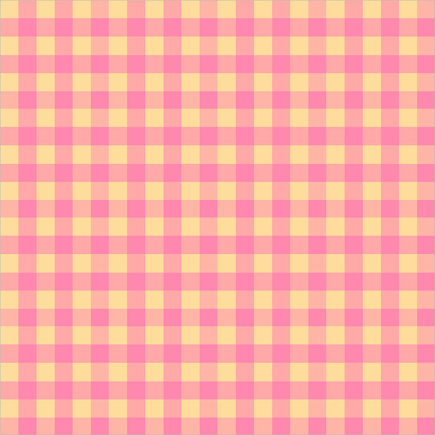 PREORDER Heather Ross Boat Race Picnic Little in Peony