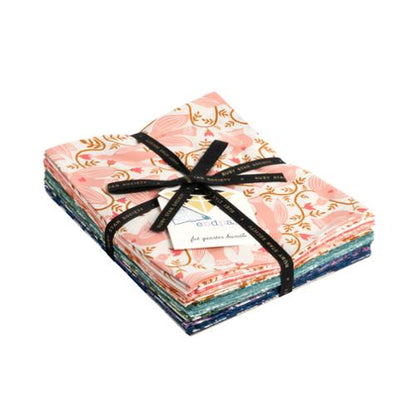 PREORDER Endpaper Fat Quarter Bundle Ruby Star Society