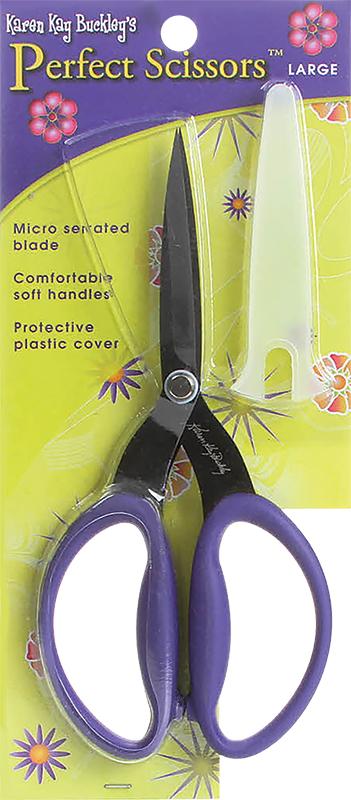 Perfect Scissors 7.5" Karen Kay Buckley