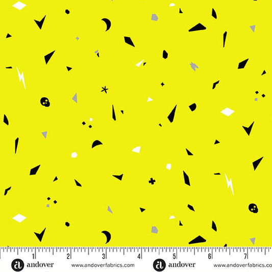 PREORDER PRISMATIC by Libs Elliott Libsabit Dayglow