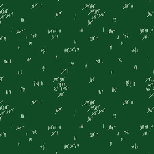 Fabric from the Basement by Giucy Giuce Tally Hunter