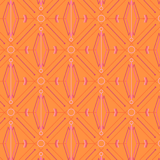 Deco Glo ll by Giucy Giuce Lotus Mango