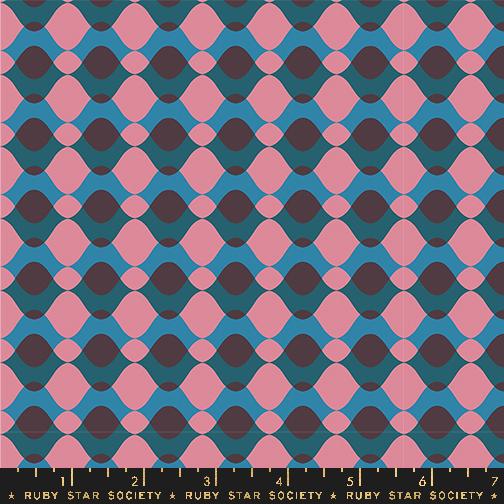 ruby star geometry