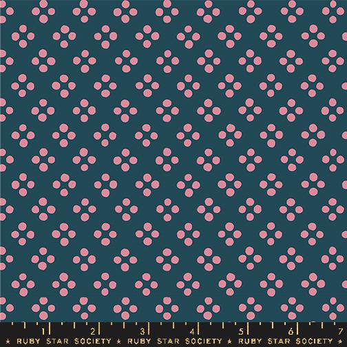 ruby star geometry