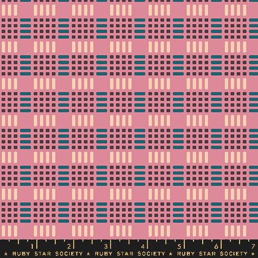 ruby star geometry