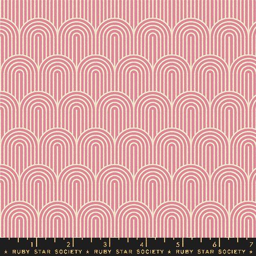 ruby star geometry
