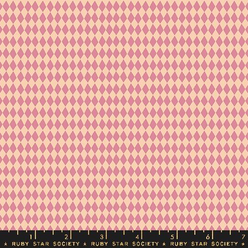 ruby star geometry