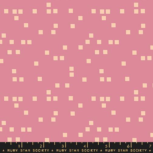 ruby star geometry