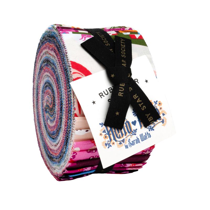 Ruby Star Society Hello Alice Jelly Roll
