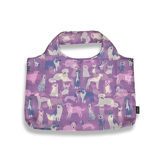 PREORDER Meori Pocket Shopper in Dog Park