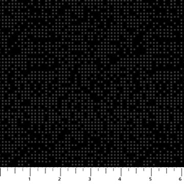 Figo Dusk Code Black on Black