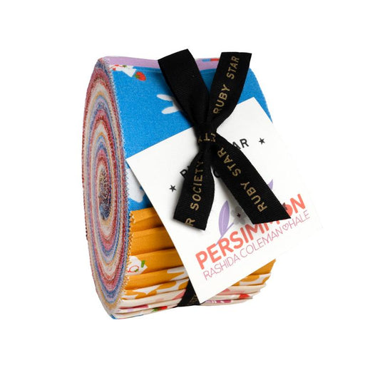 Ruby Star Society Persimmon Jelly Roll