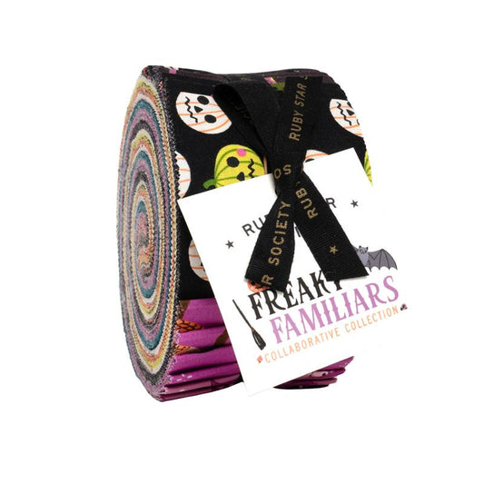 PREORDER Ruby Star Society Freaky Familiars Jelly Roll