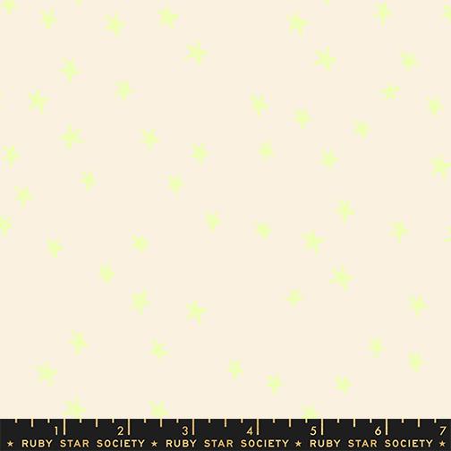 PREORDER Ruby Star Society Freaky Familiars Starry Neon Yellow