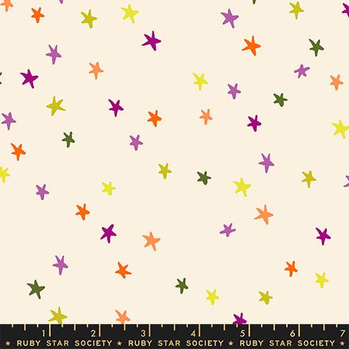 PREORDER Ruby Star Society Freaky Familiars Starry Spooky Natural