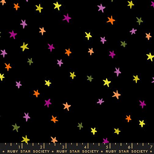 PREORDER Ruby Star Society Freaky Familiars Starry Spooky Black
