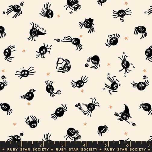 PREORDER Ruby Star Society Freaky Familiars Spider Sense Natural