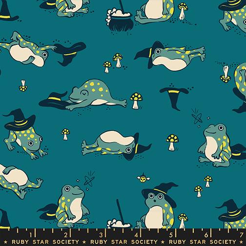 PREORDER Ruby Star Society Freaky Familiars Frogmiliars Storytime