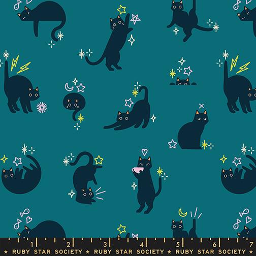 PREORDER Ruby Star Society Freaky Familiars Catwalk Storytime