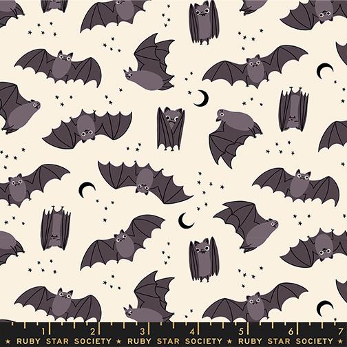 PREORDER Ruby Star Society Freaky Familiars Fat Bats Natural