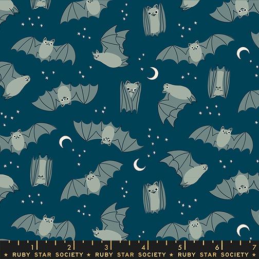 PREORDER Ruby Star Society Freaky Familiars Fat Bats Galaxy