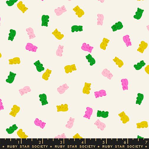 PREORDER Ruby Star Society Merry Happy Merry Gummies Natural